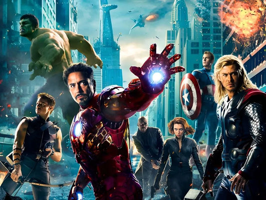Orden cronológico para ver las películas de Marvel en 2026: guía actualizada para fans del UCM