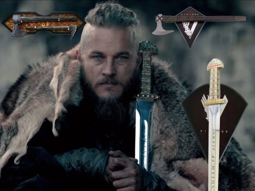 Ragnar Lothbrok: historia real, serie Vikings y todo lo que hay entre mito y verdad