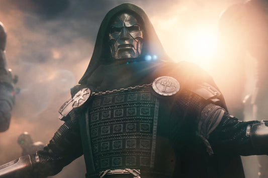 doctor doom