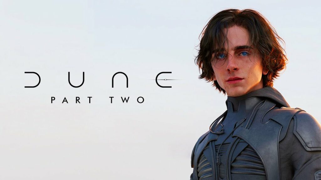 Dune Parte 2. Estreno y artículos