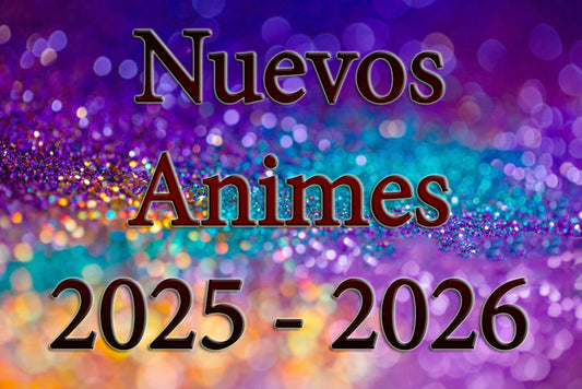 Nuevos animes que vienen con fuerza:  lo que se sabe hasta ahora