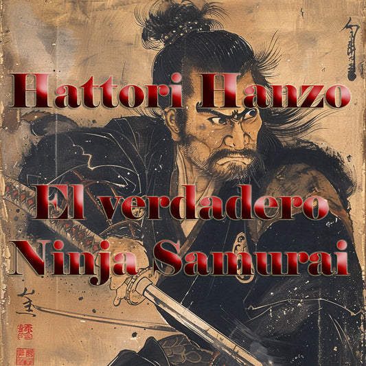 Hattori Hanzō