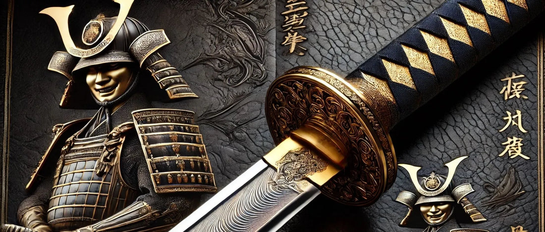 banner de blog diseña tu katana