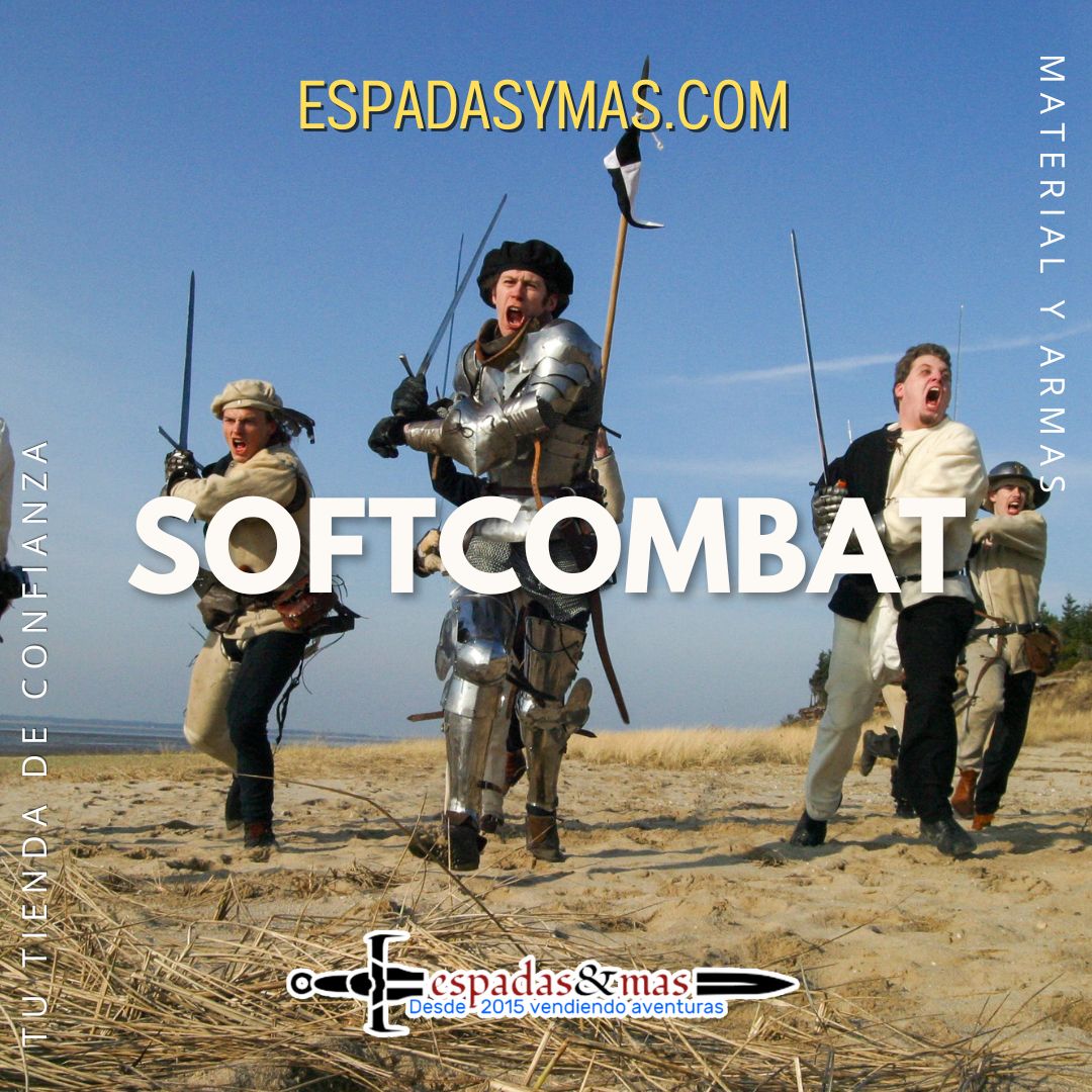 Descubriendo el SOFTCOMBAT