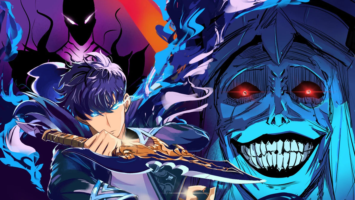 El final de la temporada 1 de Solo Leveling: ¿Qué significa?