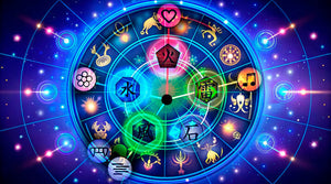 Vuestra respiración en Kimetsu no Yaiba según los Signos del Zodiaco