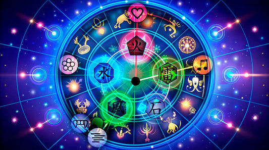 Vuestra respiración en Kimetsu no Yaiba según los Signos del Zodiaco