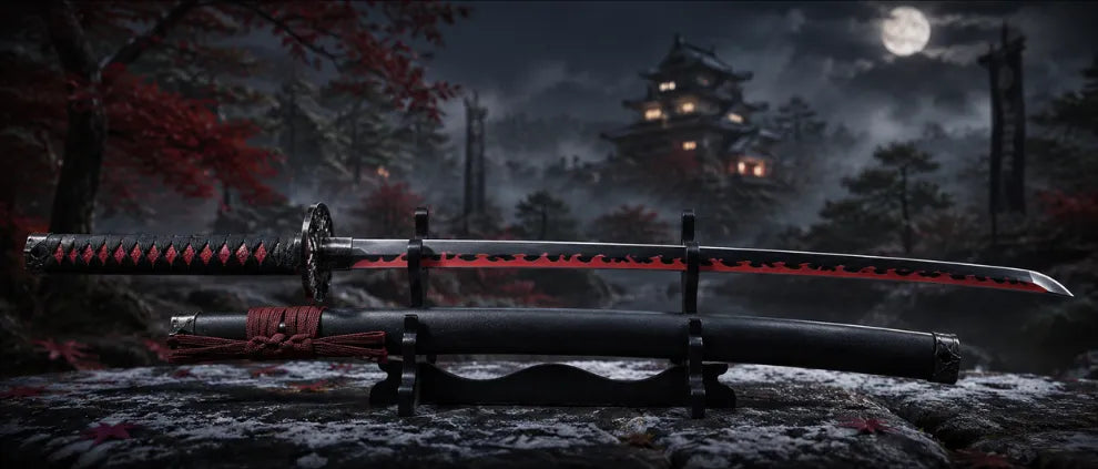 banner katana