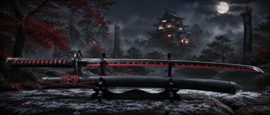 ¿Qué katana comprar en 2026? Guía completa por nivel, uso y presupuesto