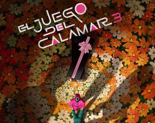 El Juego del Calamar: Más que sólo un juego mortal