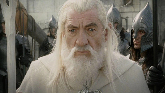 gandalf el blanco