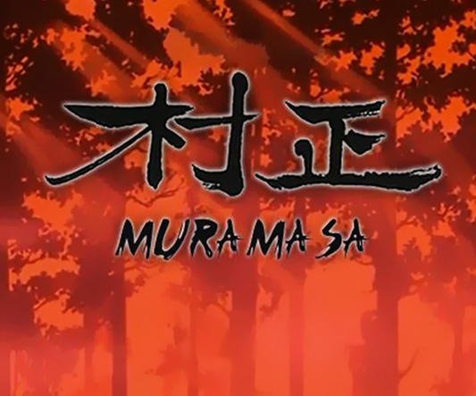 Las Espadas Malditas de Muramasa: Historia, Leyenda y Maldición de las Katanas Samuráis
