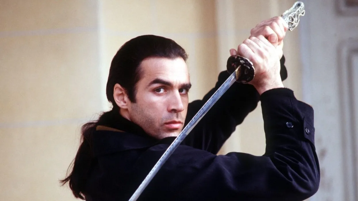 La espada de Duncan MacLeod en "Los Inmortales": símbolo de honor, legado y lucha eterna