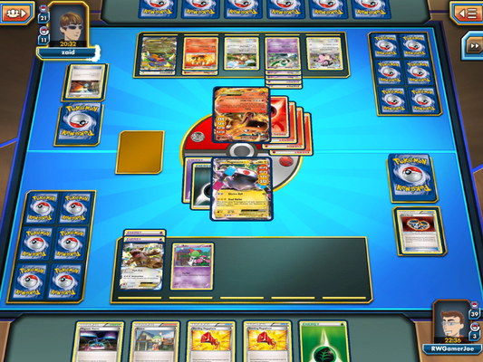 Cómo jugar a las cartas Pokémon: Un viaje introductorio al corazón de este fascinante juego