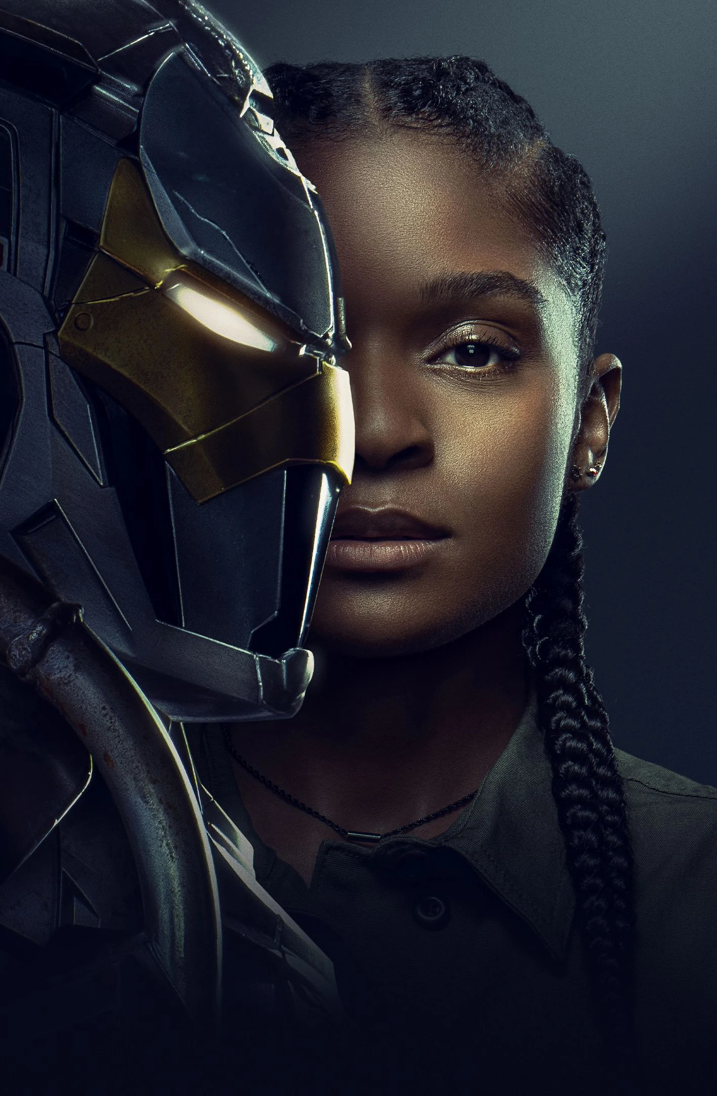 Ironheart: el esperado estreno de la nueva heroína de Marvel