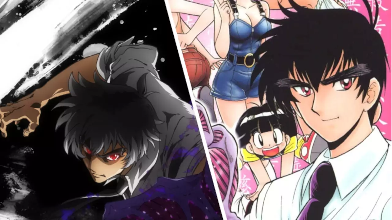 El regreso del maestro del infierno: Todo sobre “Hell Teacher: Jigoku Sensei Nube” (Remake)