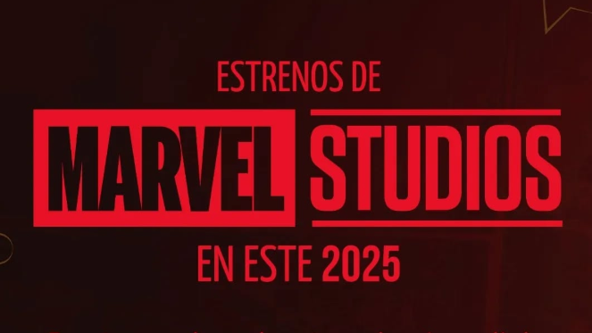 Calendario Marvel 2025: Estrenos que transforman el UCM en cines y Disney+