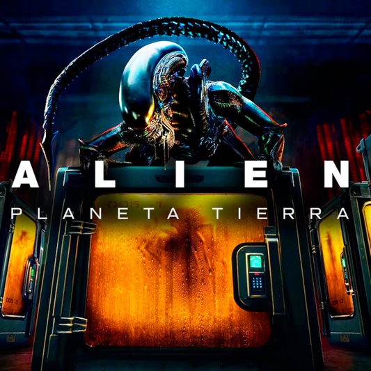 Alien: Planeta Tierra – Fecha de estreno, sinopsis y cronología de la saga