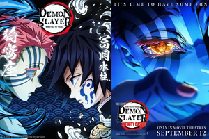 Kimetsu no Yaiba: Mugen Castle Arc - Opinión de fans que ya la vieron