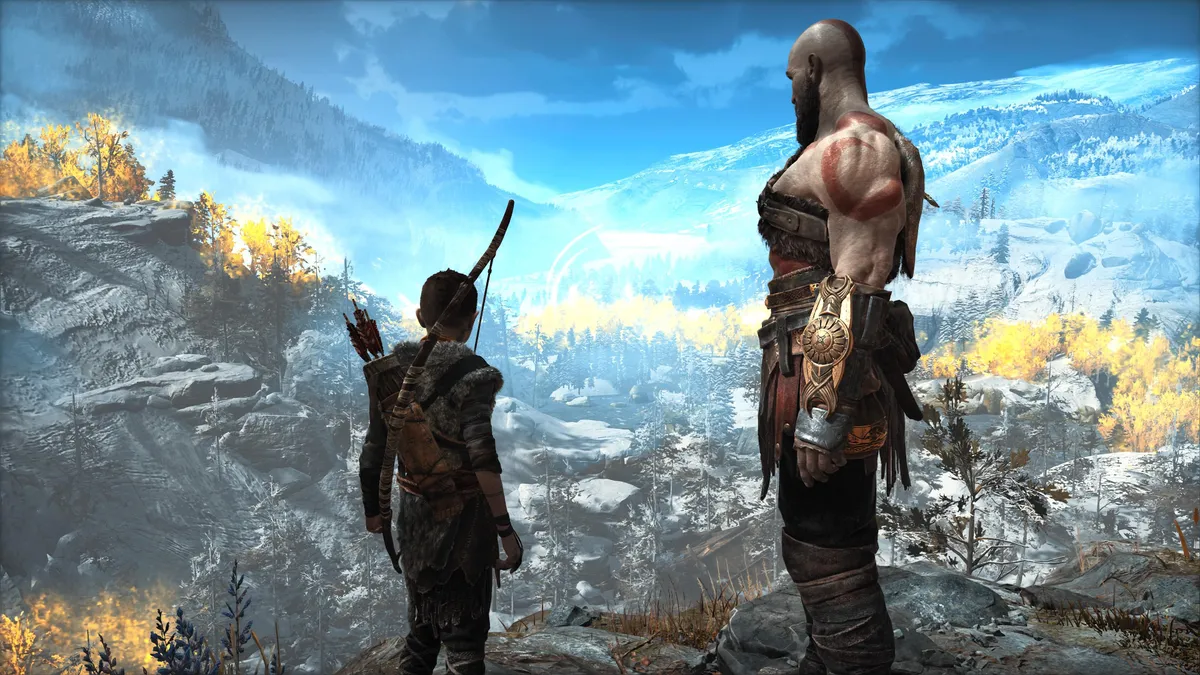 God of War en Amazon Prime: Todo lo que sabemos de la serie live-action