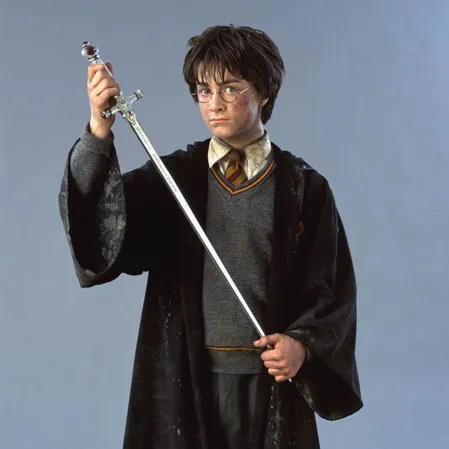 La espada de Gryffindor: historia, magia y simbolismo en el universo de Harry Potter