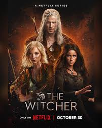 The Witcher – Temporada 4: A un paso del final