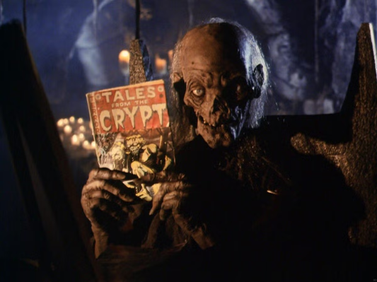 25 series de terror para tener en cuenta este Halloween