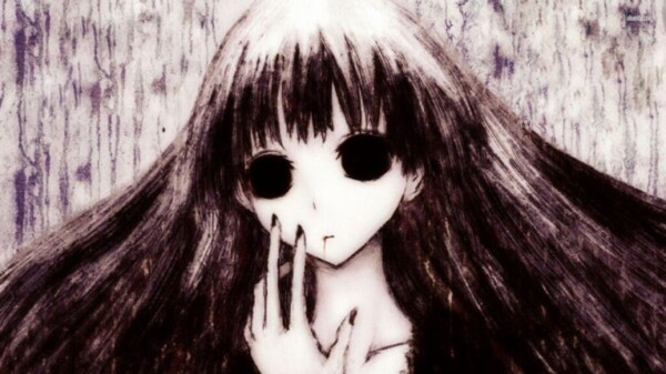 24 Animes de Terror para Ver en Halloween