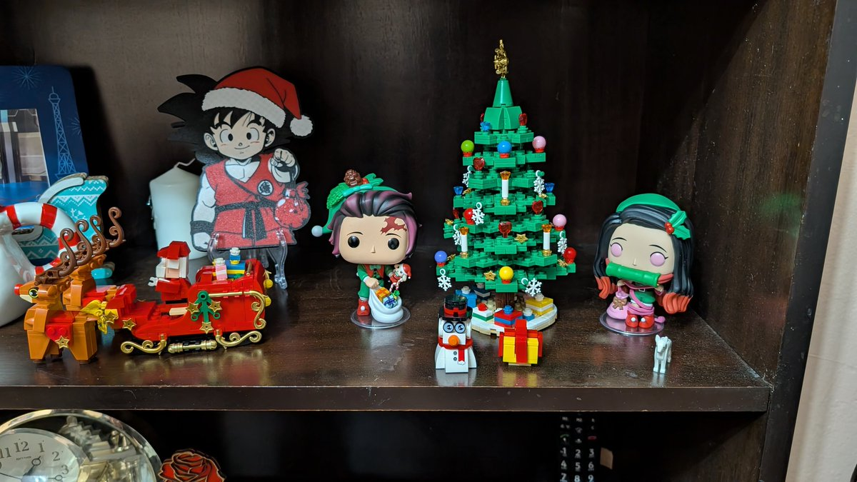 Los mejores adornos Frikis para una Navidad de Ensueño