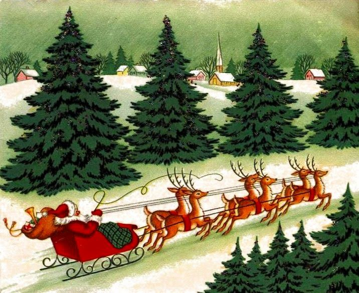 Magia animada en Navidad: 5 animaciones imprescindibles para ver estas fiestas