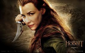 Cuchillos de Tauriel de El Hobbit: historia, diseño y significado