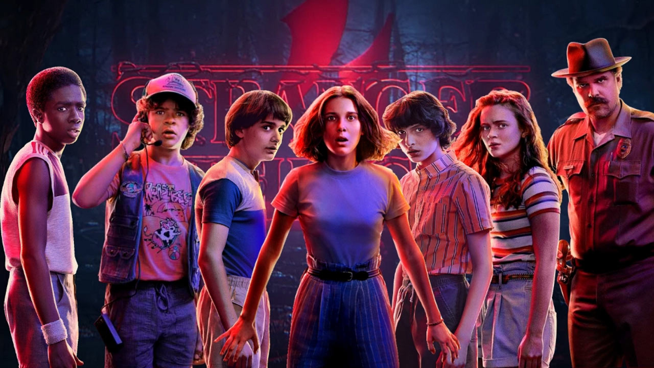 Los protagonistas de Stranger Things: evolución y profundidad de sus personajes
