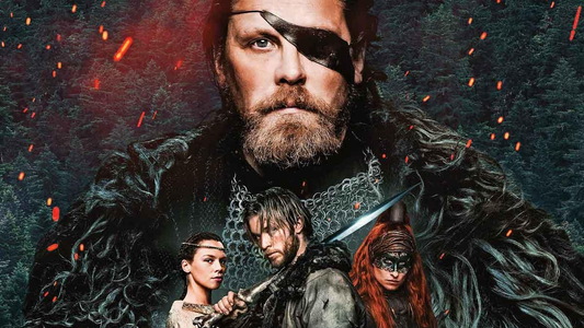 Nibelungos: La guerra de los reinos. La gran apuesta épica de Movistar Plus+ para Enero