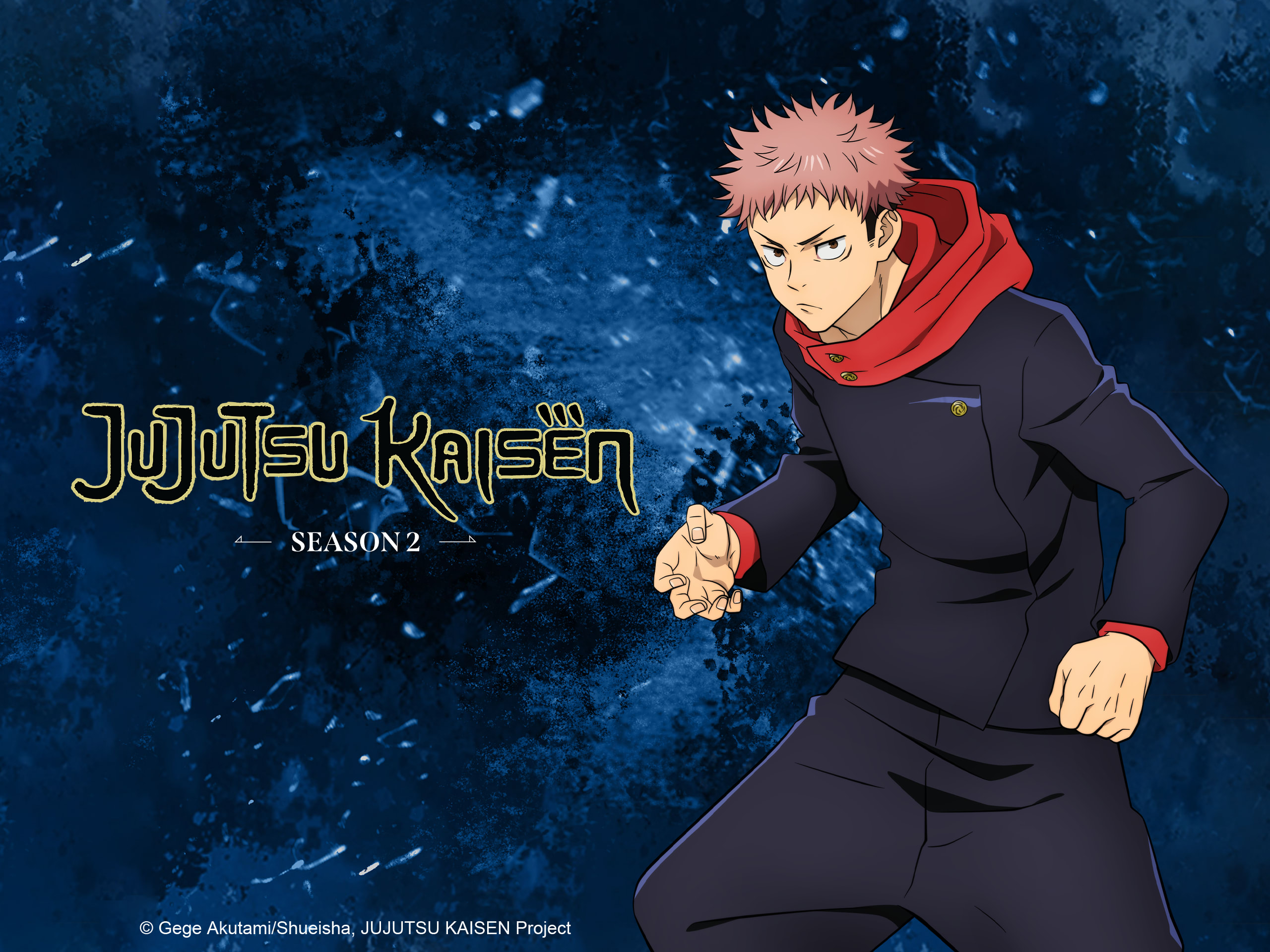 Jujutsu Kaisen: retorno esperado con la temporada 3 y el arco “Culling Game”