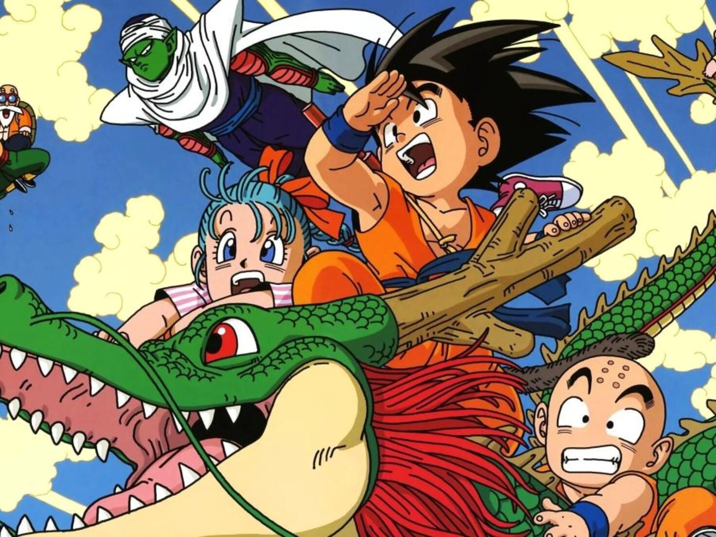 Dragon Ball cumple su 42 aniversario: El legado eterno del anime que marcó generaciones