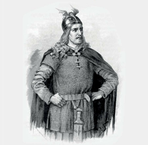 Ragnar Lothbrok: mito, guerra y poder en la era vikinga
