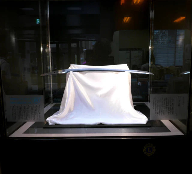 Espadas Muramasa: Un legado maldito que trasciende el tiempo