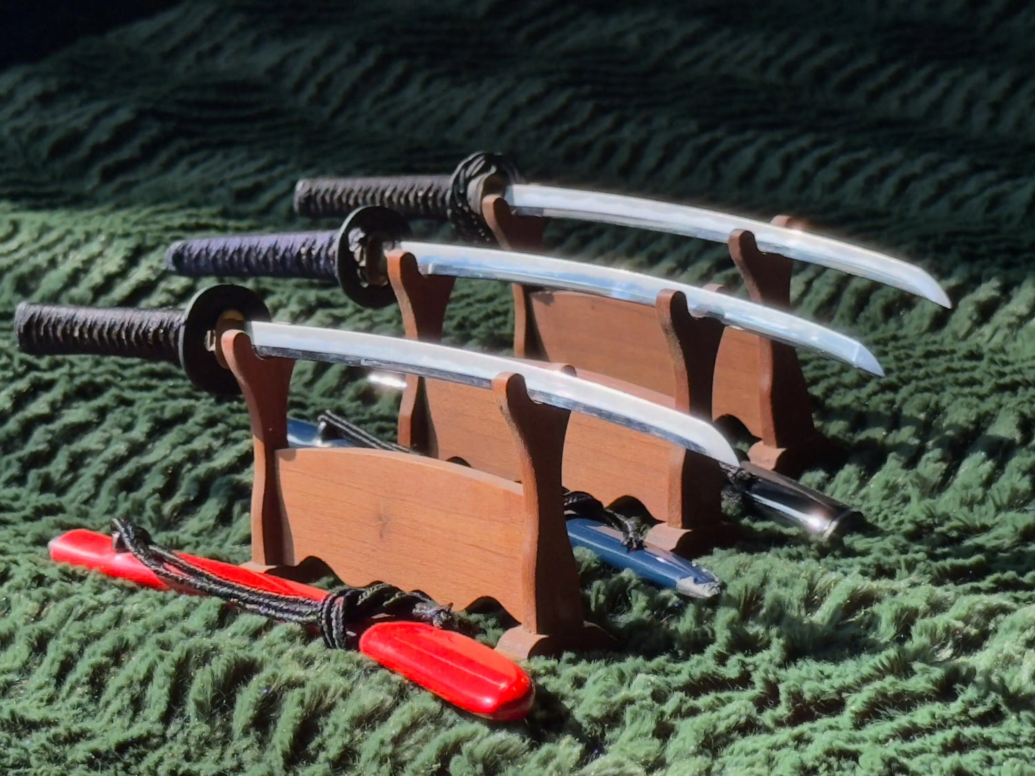 Guía completa sobre Mini katanas: Arte y Cultura en Pequeño Formato