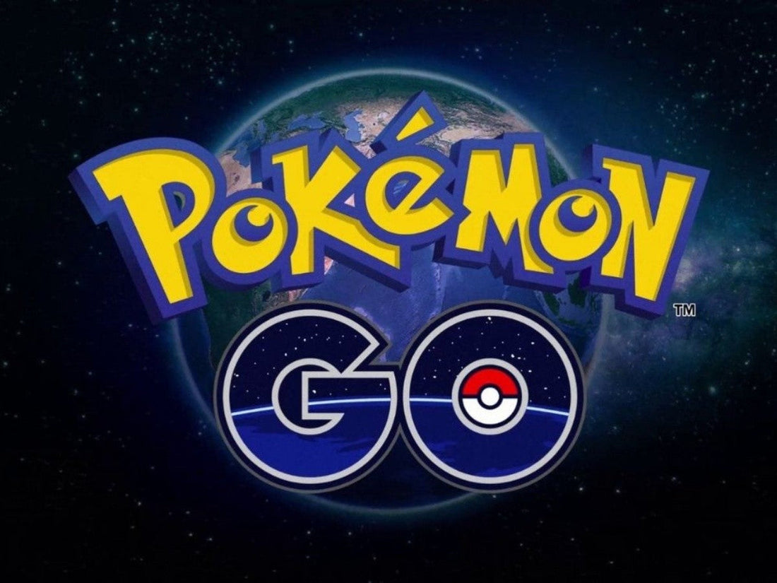Pokémon Go: La aventura que transformó el mundo en un juego