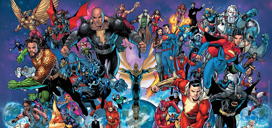universo UDC