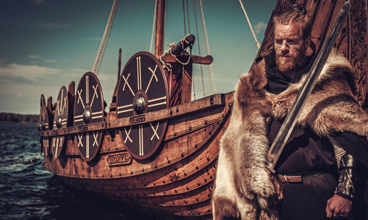 ¡Las mejores curiosidades sobre los Vikingos!