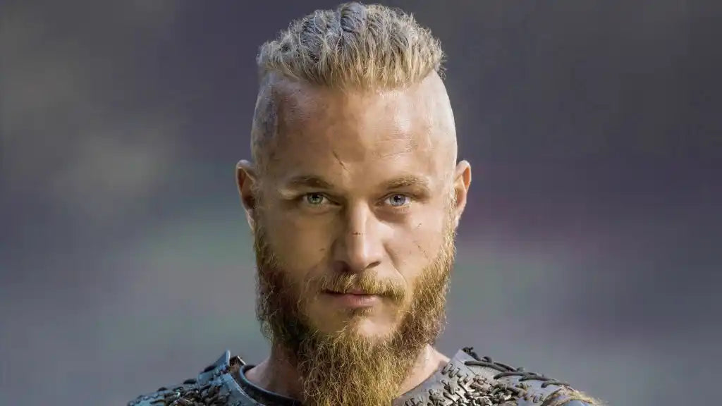 Ragnar Lothbrok: ¡La leyenda, el mito, el rey!