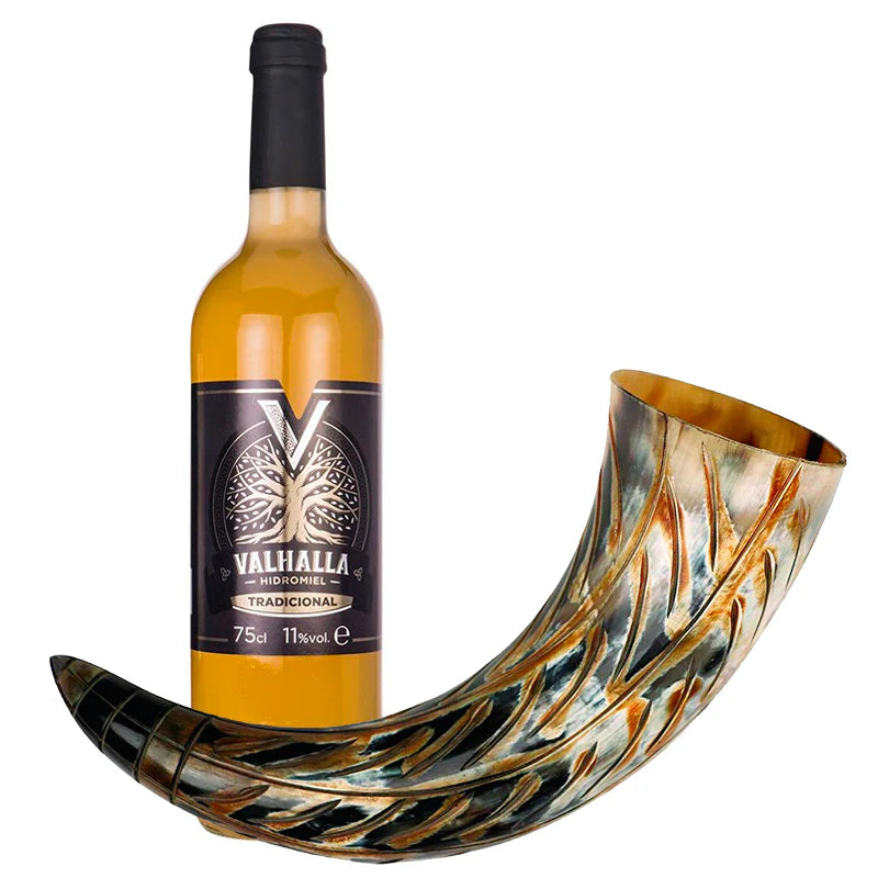 imagen principal de la colección hidromiel