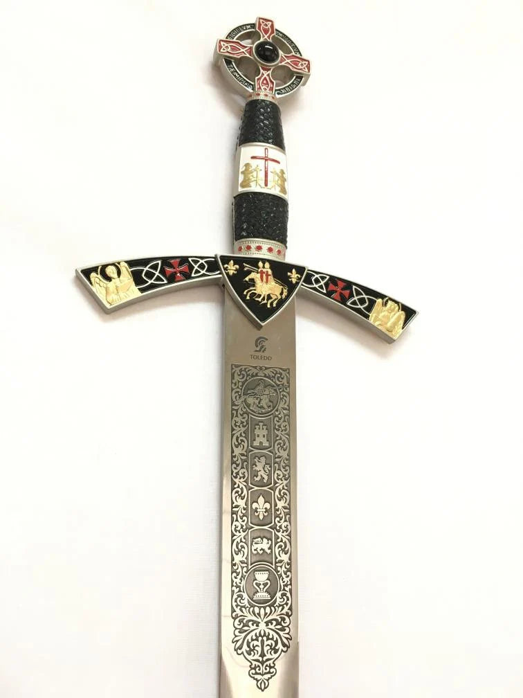 imagen principal de la colección nuestras espadas