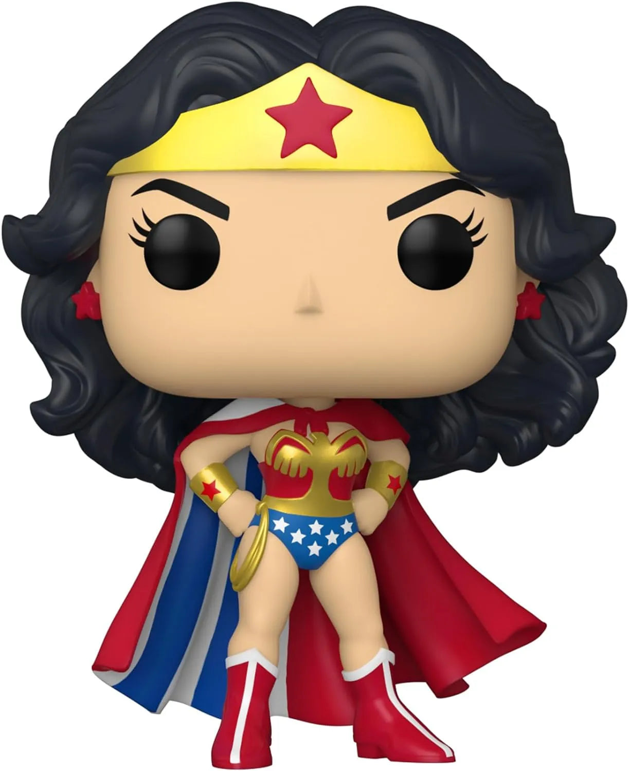 Imagen de Funko de Wonder Woman