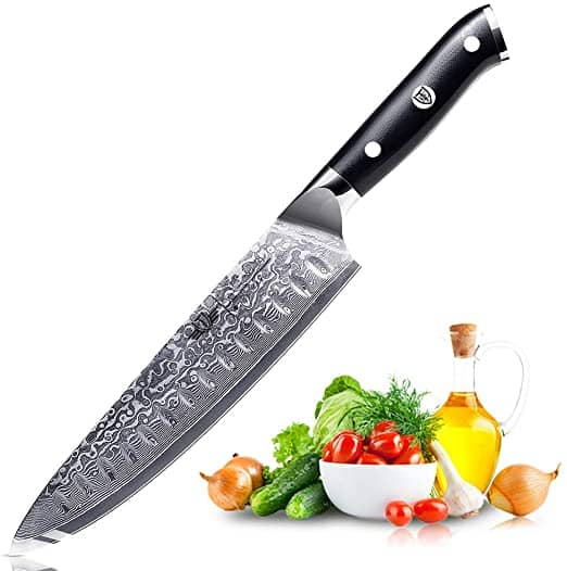 imagen principal de la colección cuchillos de cocina