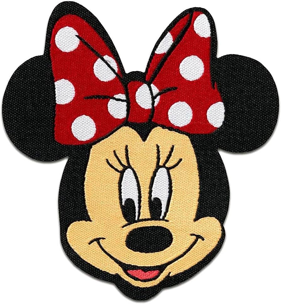 imagen principal de la colección Minnie Mouse
