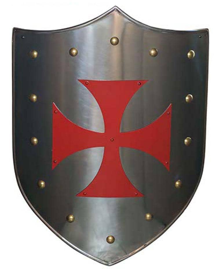 Escudos Medievales