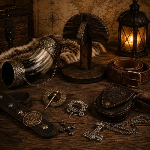Complementos Medievales