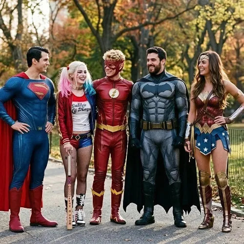 Dc Comics
